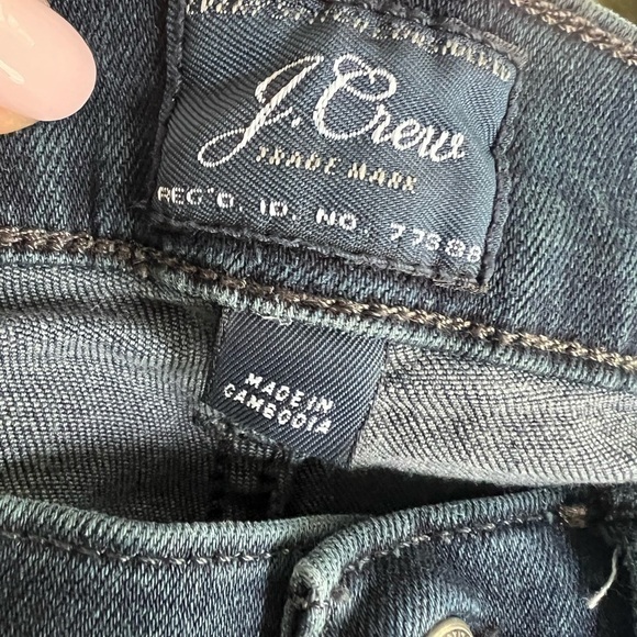 J.Crew 484 Slim-fit stretch jean in one-year wash size 30x32 - Picture 4 of 9